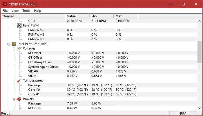 Les meilleurs logiciels de contrôle de ventilateur PC