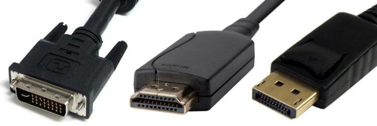 Qué es DisplayPort y Para Qué Sirve? - Definición