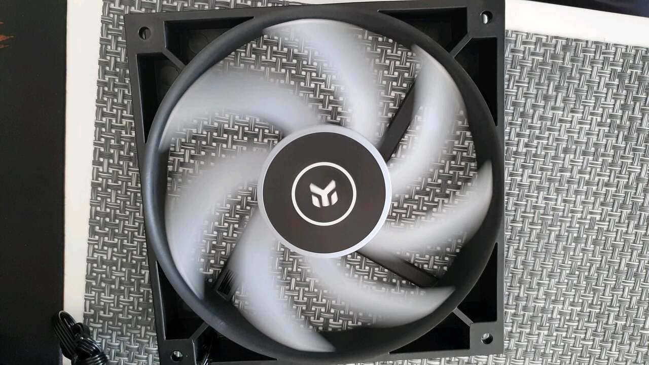 Estos son los materiales que usan los mejores ventiladores para PC