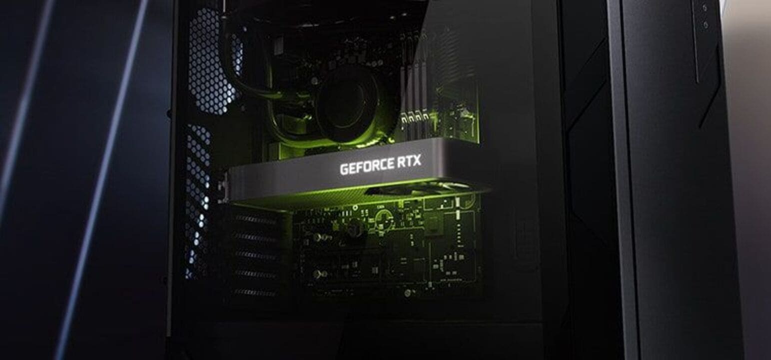 Mejor online rtx 3070