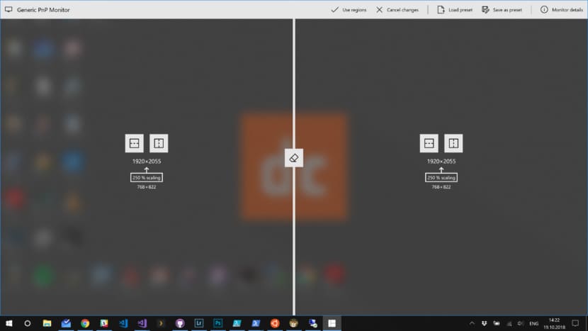 Cómo dividir la pantalla en dos en Windows 10: guía completa