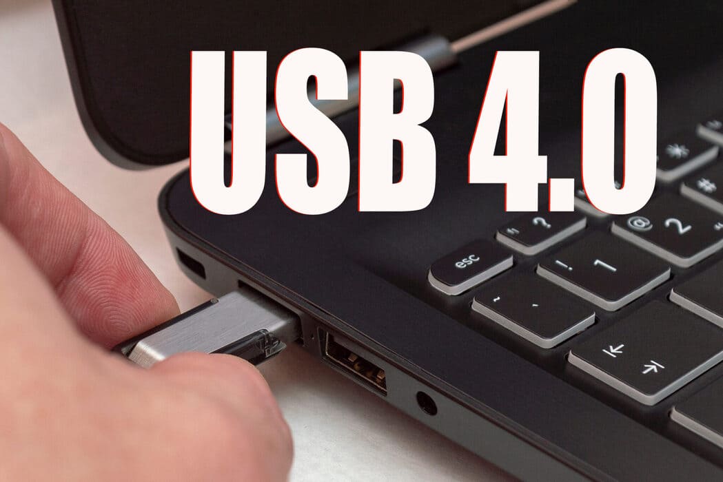 USB 4.0 y Thunderbolt 4: diferencias y similitudes entre las dos conexiones  más actuales