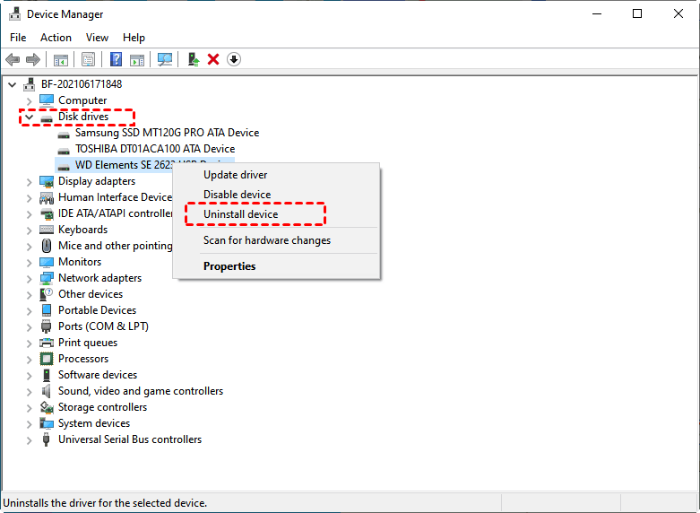 Arreglar los puertos USB no funcionan-Revisiones tecnológicas-Sala de  prensa-Chuwi Official - Laptop, Tablet PC con Android/Windows, Mini PC