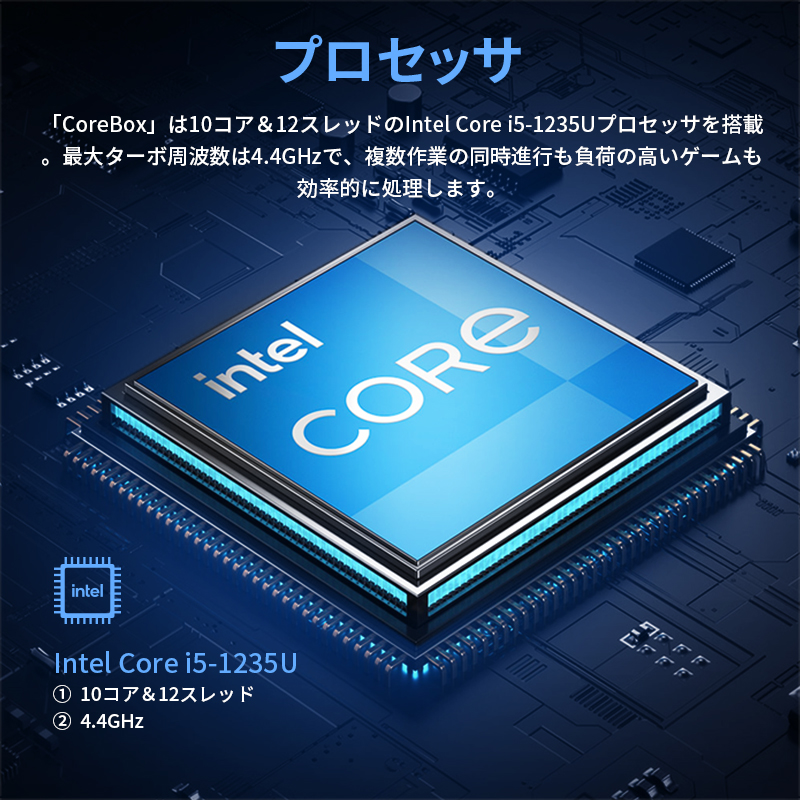 CoreBox3