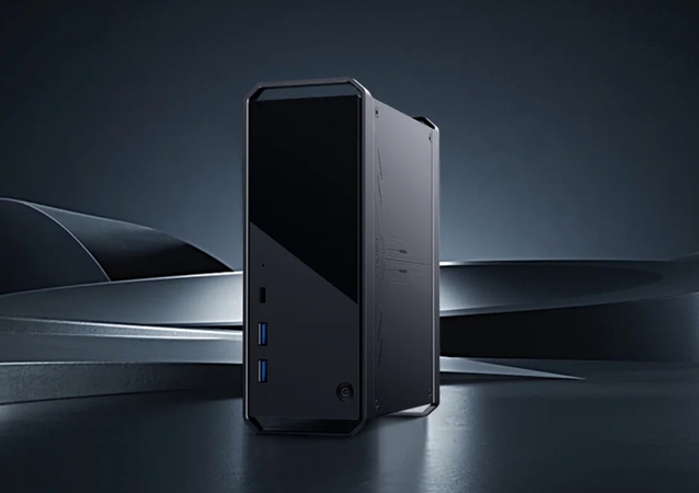 Chuwi mini PCs: Incredibly fast performance, small, yet powerful