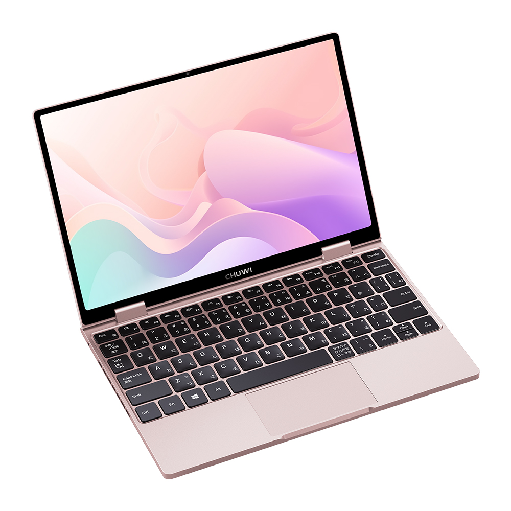 MiniBook X N100 Pink