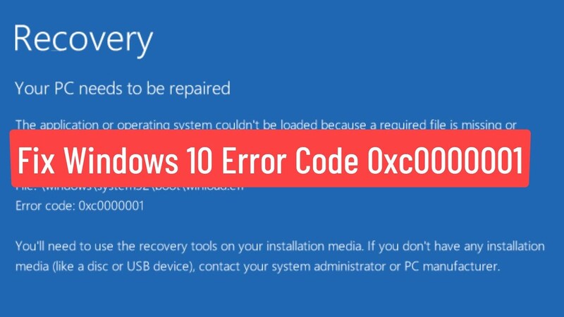Fix-Error-Code-0xc0000001-on-Windows-001a