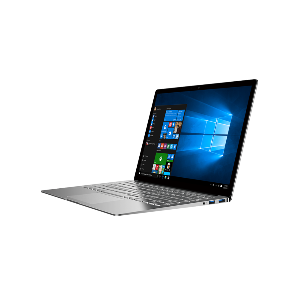 Review: Chuwi's Lapbook 14.1 is ultra cheap, but doesn't feel like it