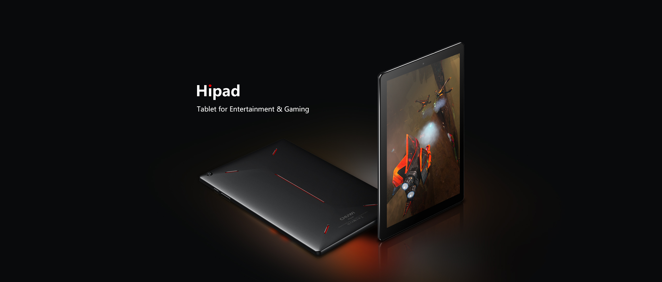 Hipad-Tablet PC-Products-Chuwi Official-Laptop, Android/Windows