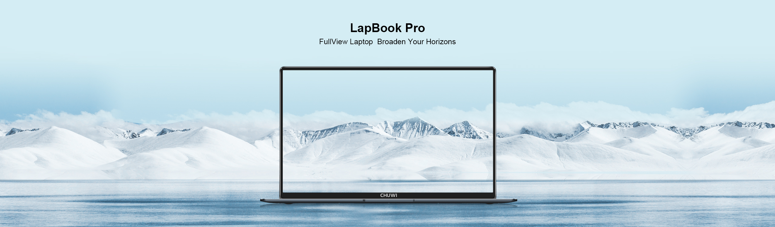 LapBook Pro-Laptop-Products-Chuwi Official-Laptop, Android/Windows 