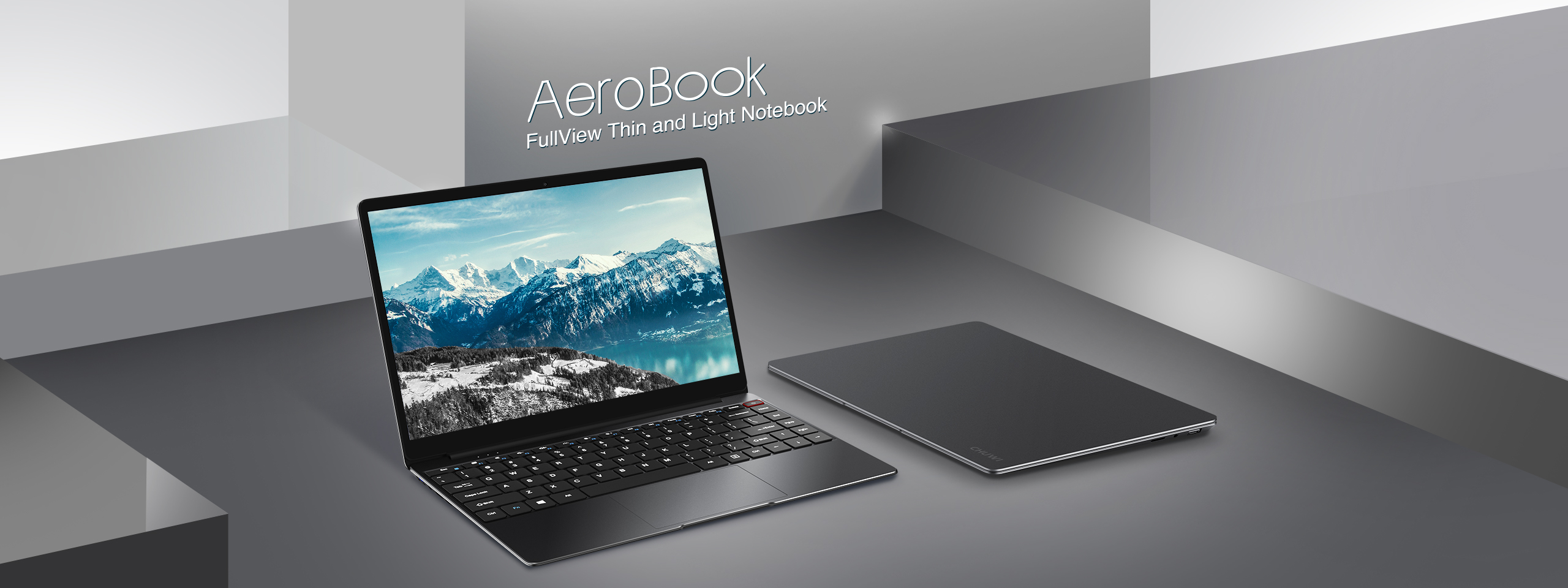 AeroBook-Laptop-Products-Chuwi Official-Laptop, Android/Windows