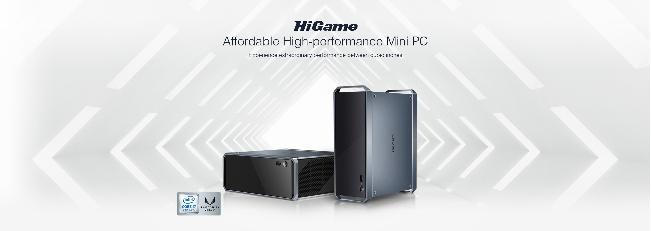 CHUWI HiGame Core i7 8GB SSD256GB-