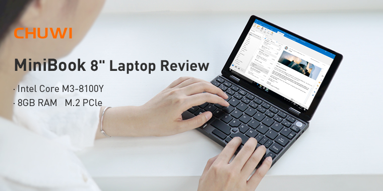 Chuwi MiniBook 8-Tech Reviews-Chuwi Hi-tech | Tablets