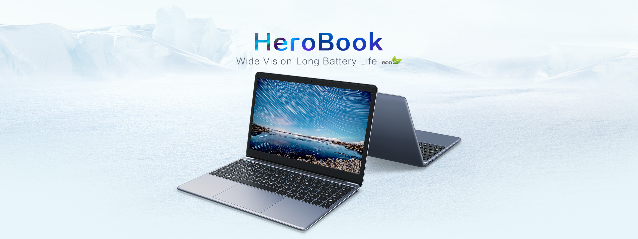 CHUEI Herobook 14.1 ノートパソコンノートPC