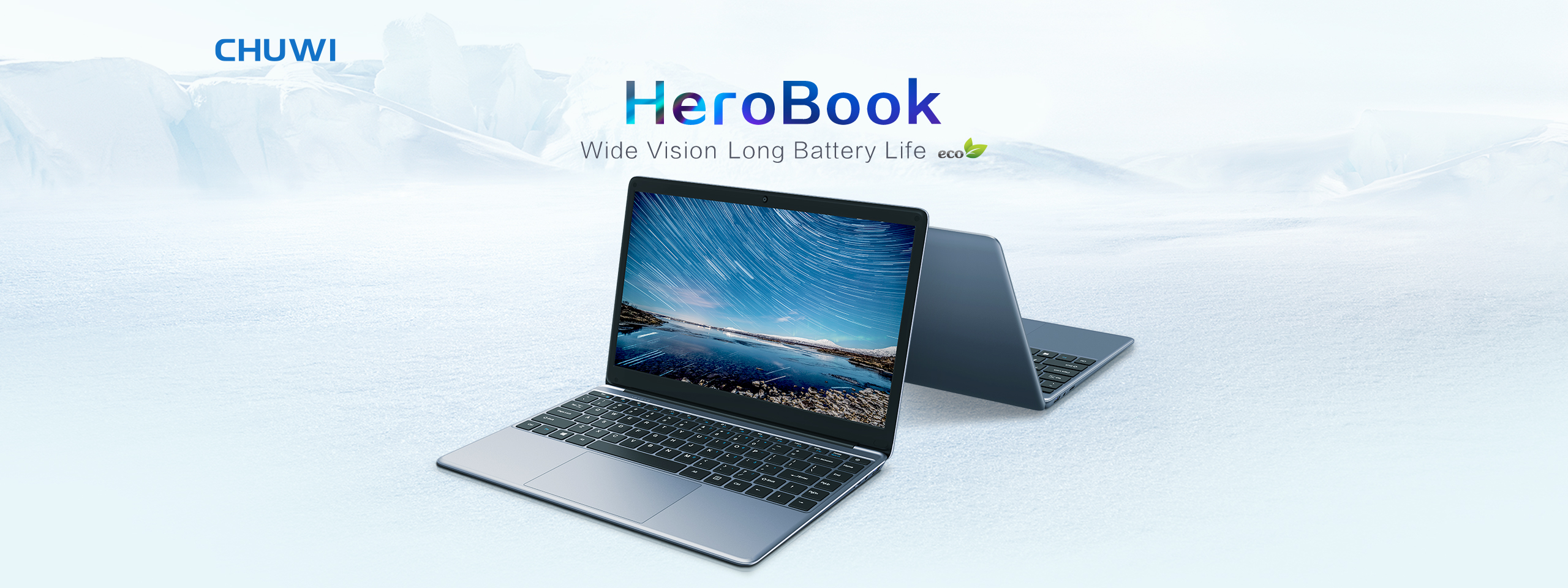 PC/タブレット ノートPC HeroBook-Laptop-Products-Chuwi Official -Laptop, Android/Windows 