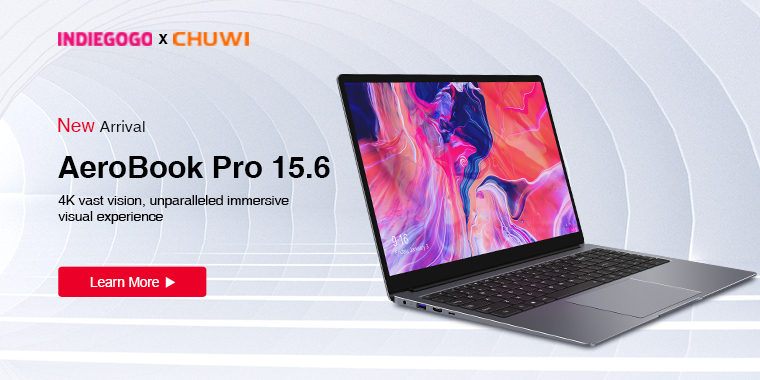 News & Events - Chuwi-Media Center-Chuwi Official-Laptop, Android